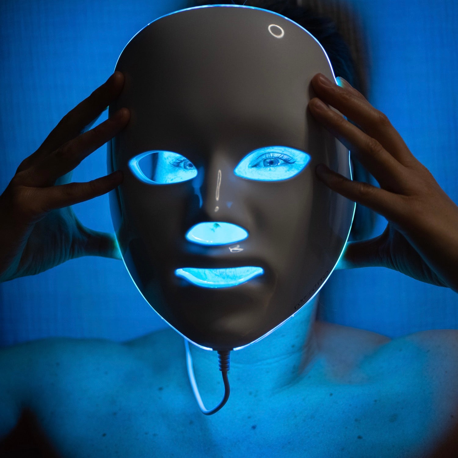 What is LED Light Therapy