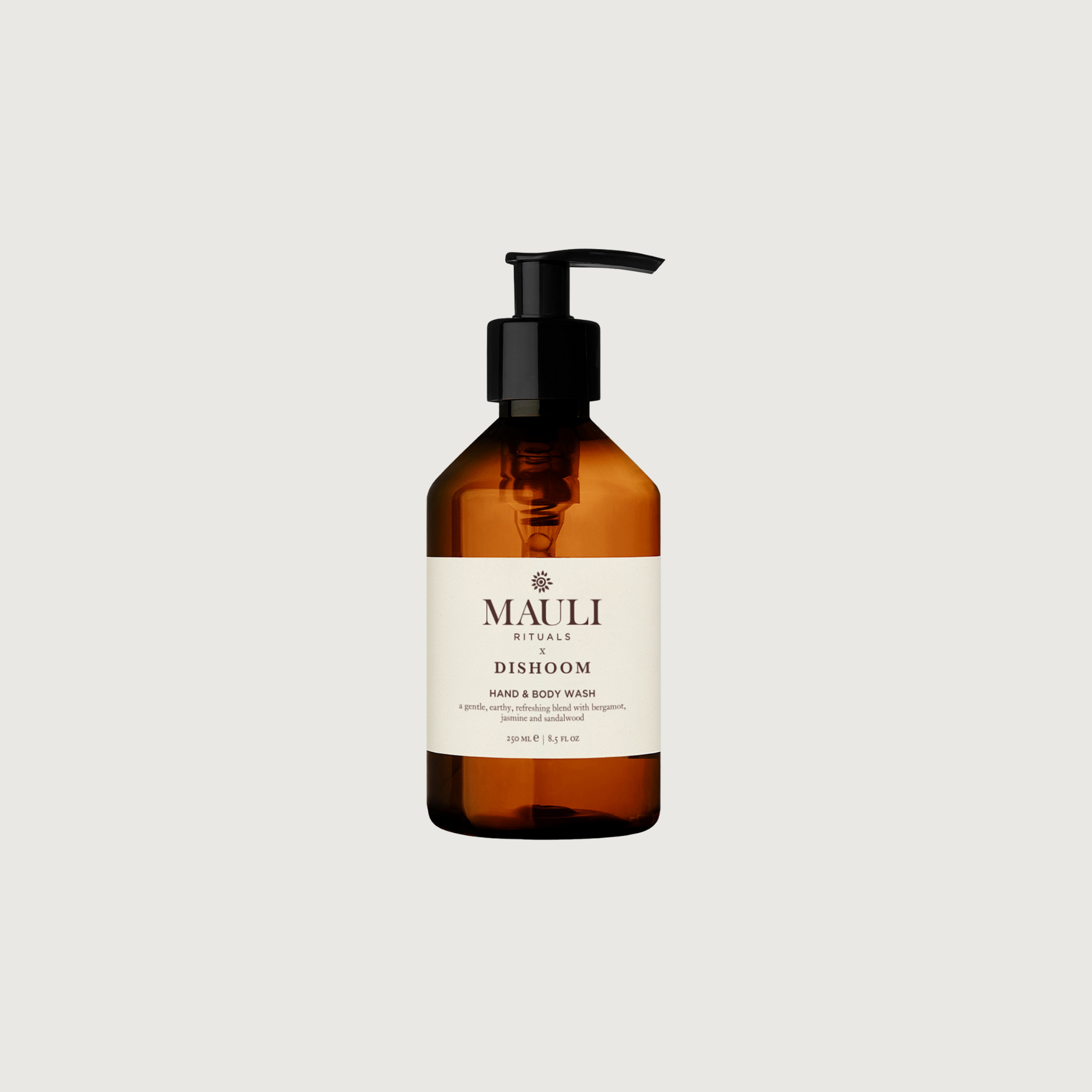 Mauli Rituals x Dishoom Hand & Body Wash