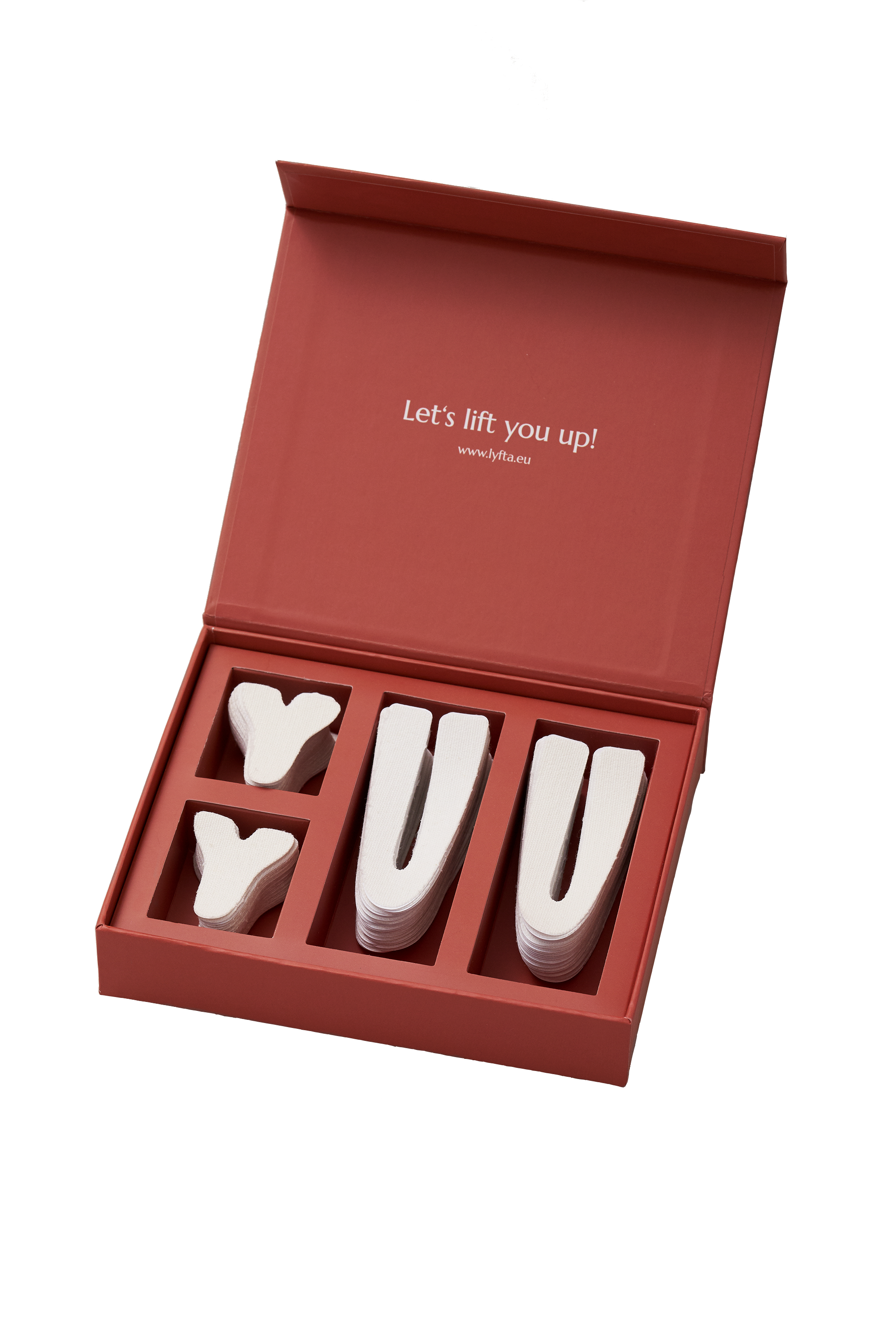 LYFTA Cheek & Mouth Kit