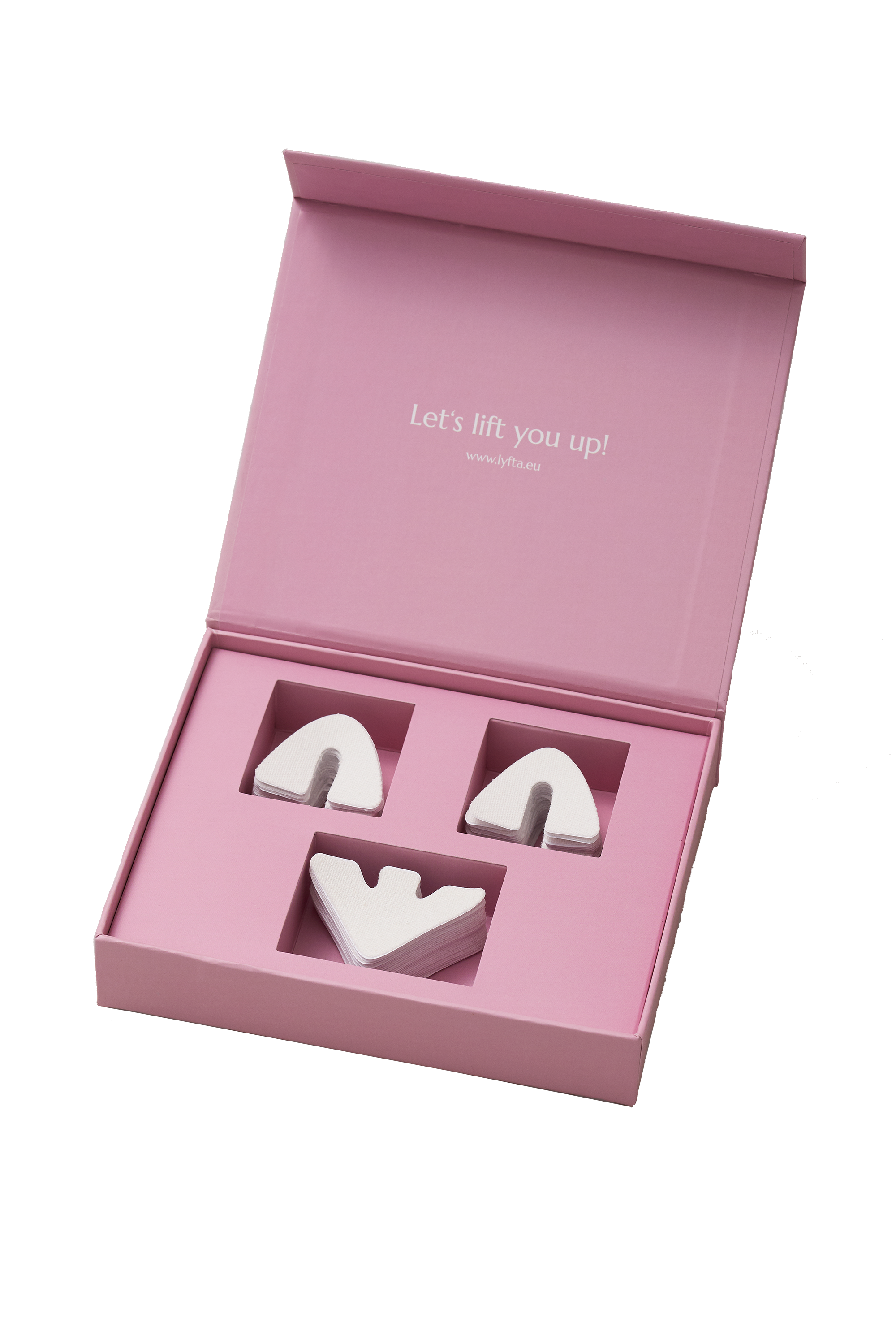 LYFTA Forehead and Eye Kit