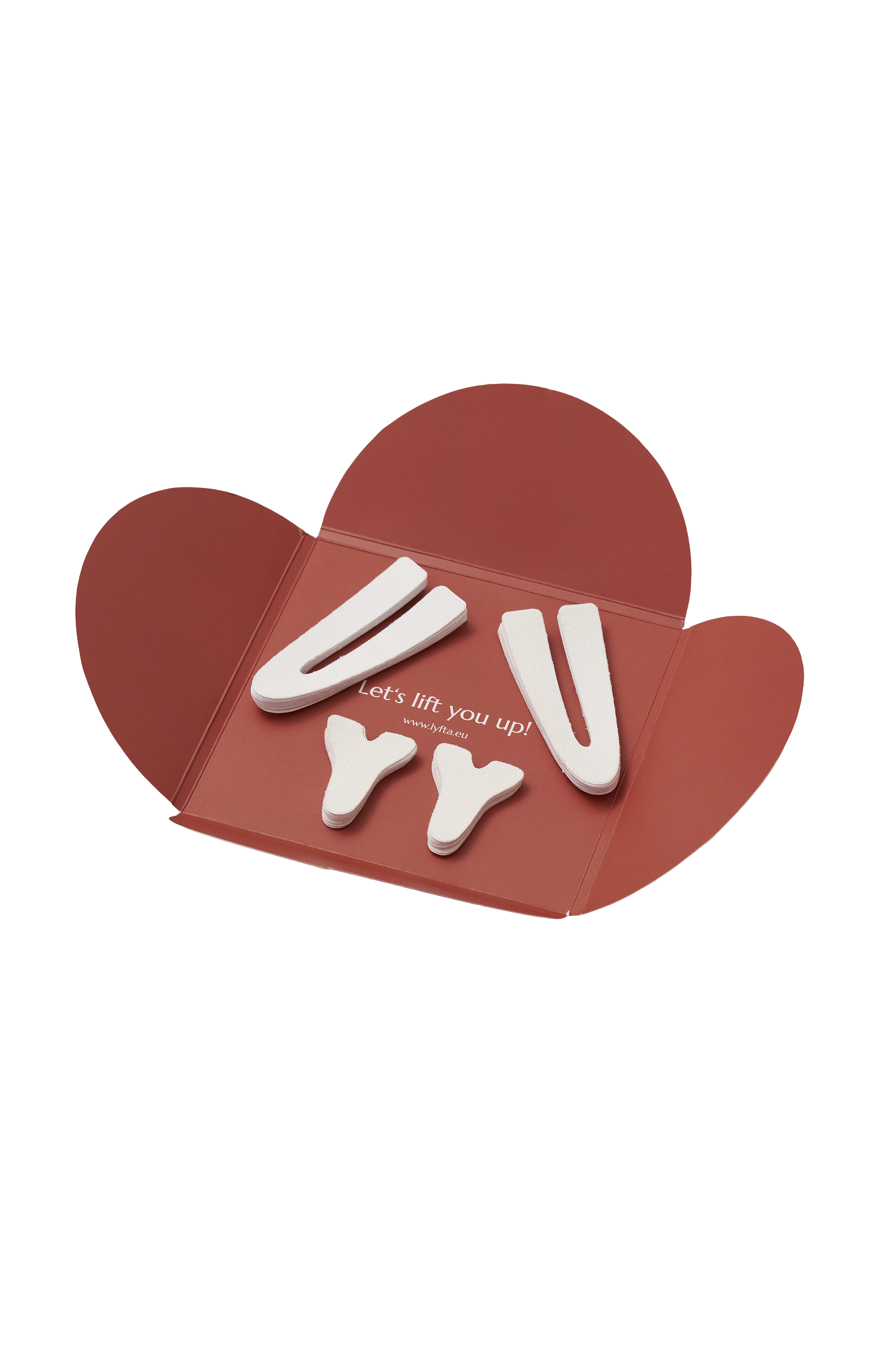 LYFTA Cheek & Mouth Kit
