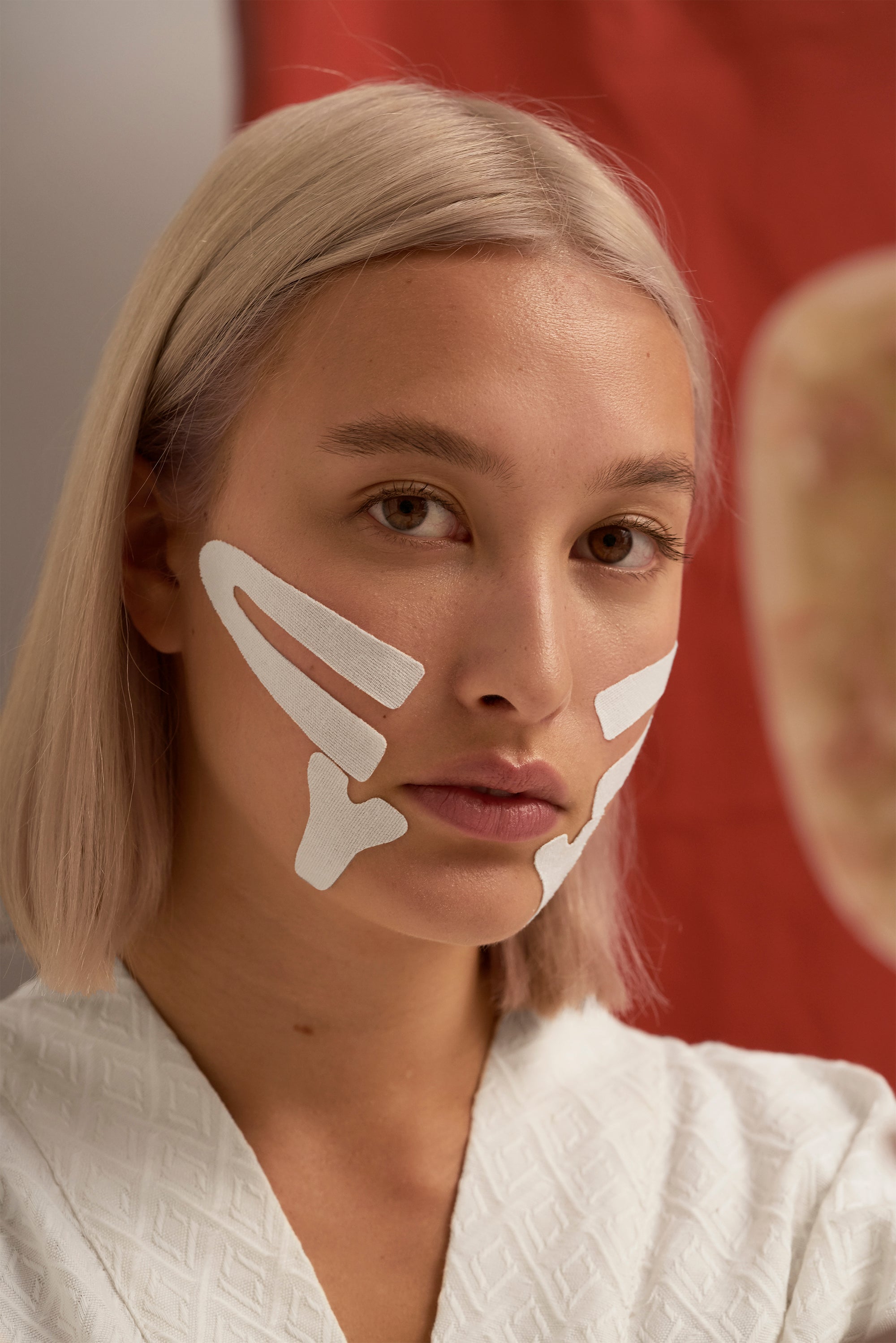 LYFTA Cheek & Mouth Kit