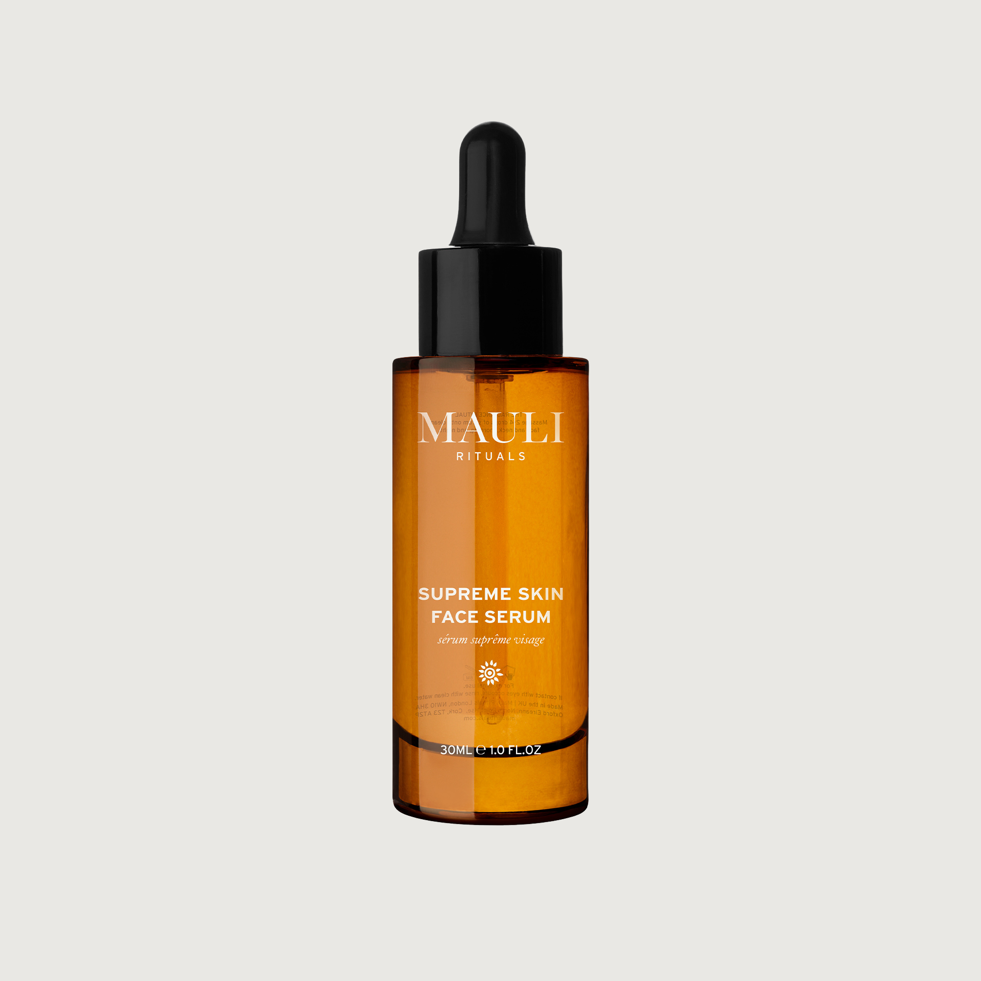 Mauli Rituals Supreme Skin Face Serum